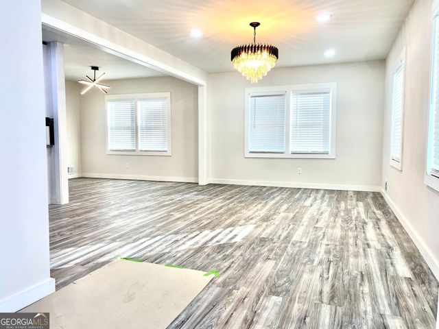 5390 Rockbridge Road, Stone Mountain, GA 30088