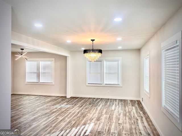 5390 Rockbridge Road, Stone Mountain, GA 30088