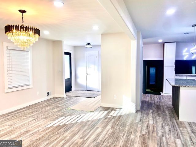 5390 Rockbridge Road, Stone Mountain, GA 30088