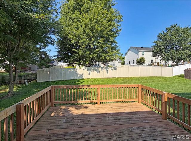 923 Victoria Lane, O'fallon, IL 62269