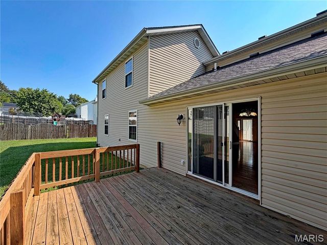 923 Victoria Lane, O'fallon, IL 62269