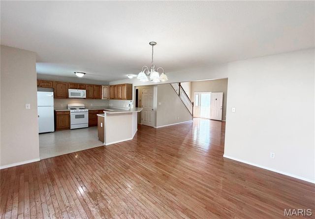 923 Victoria Lane, O'fallon, IL 62269