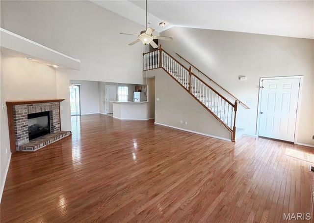 923 Victoria Lane, O'fallon, IL 62269