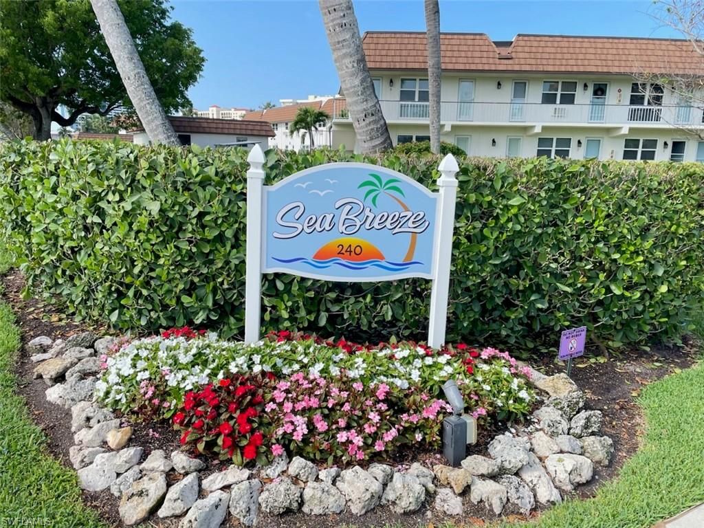 240 Collier BLVD D7, MARCO ISLAND, FL 34145 — exterior