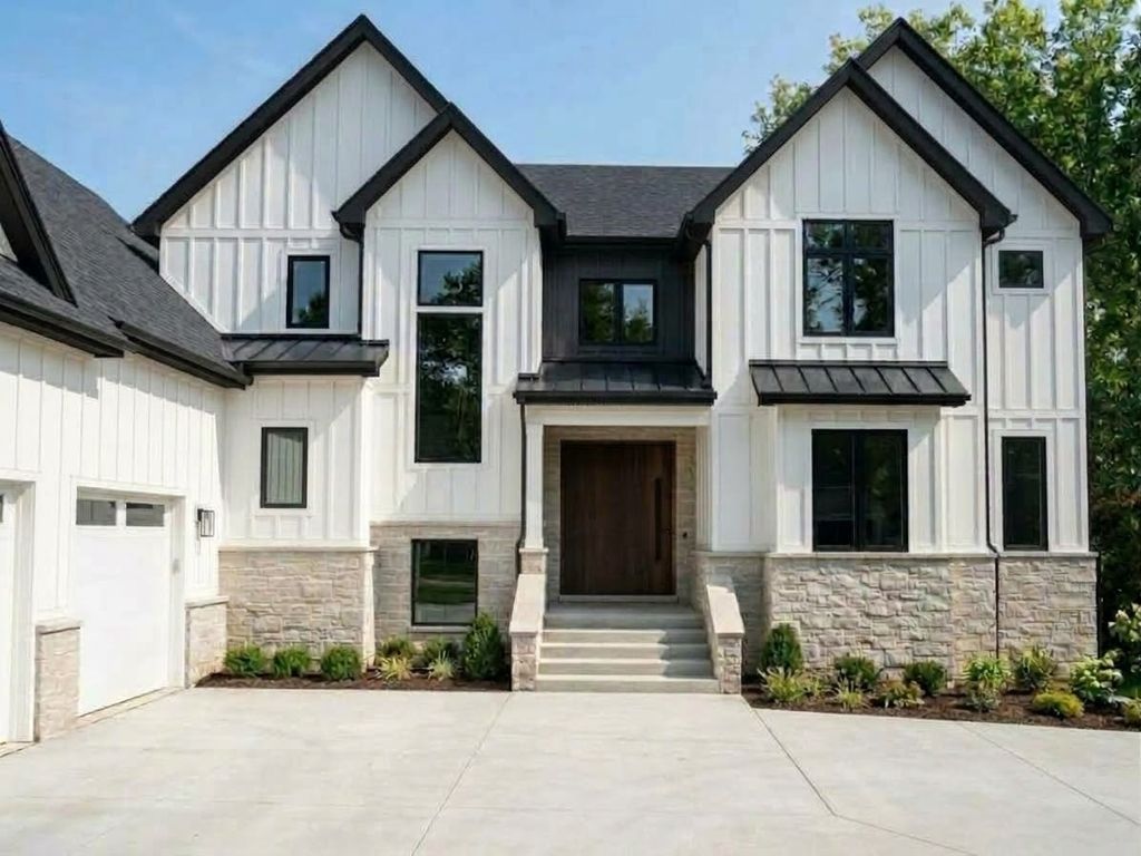 4031 Venard Road, Downers Grove, IL 60515 — exterior