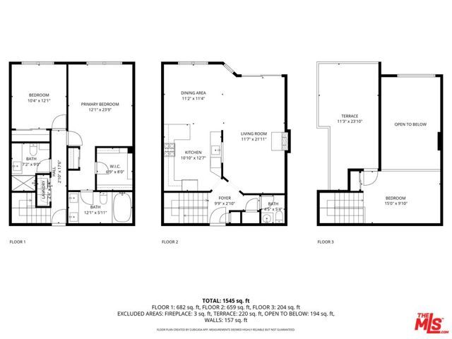 2677 Centinela Avenue 402, Santa Monica, CA 90405