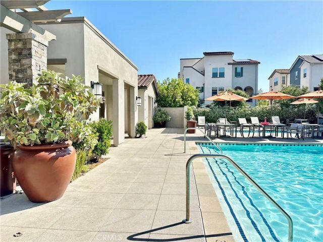 35 Hideaway, Mission Viejo, CA 92692