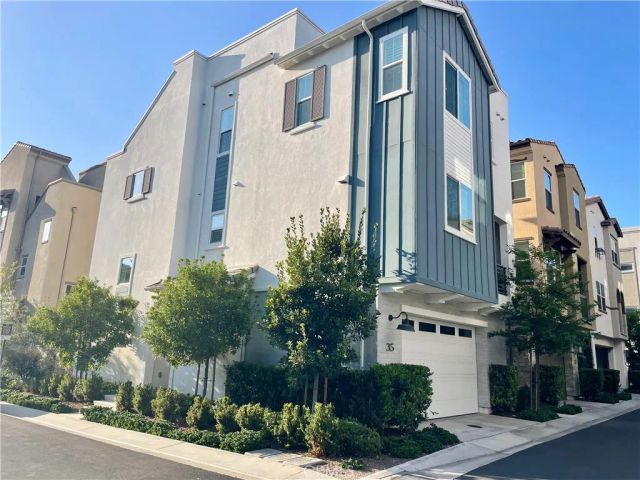 35 Hideaway, Mission Viejo, CA 92692