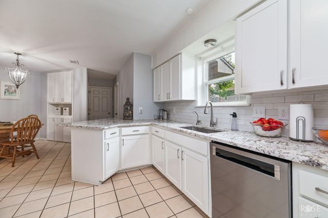 3329 Grandview Drive, San Angelo, TX 76904