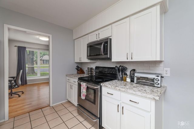 3329 Grandview Drive, San Angelo, TX 76904