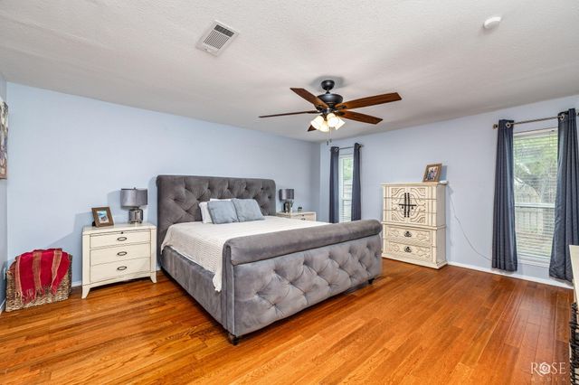3329 Grandview Drive, San Angelo, TX 76904