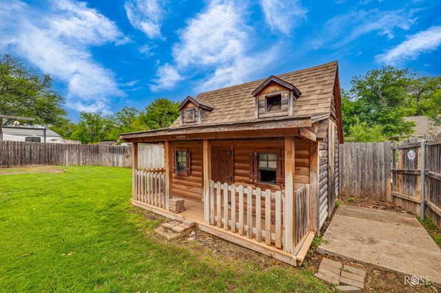 3329 Grandview Drive, San Angelo, TX 76904