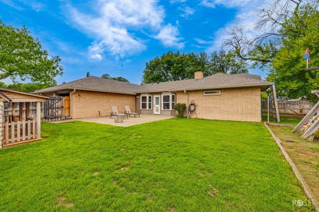 3329 Grandview Drive, San Angelo, TX 76904