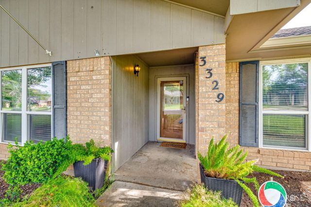 3329 Grandview Drive, San Angelo, TX 76904