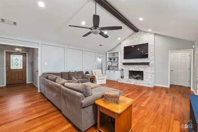3329 Grandview Drive, San Angelo, TX 76904