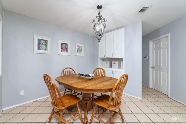 3329 Grandview Drive, San Angelo, TX 76904