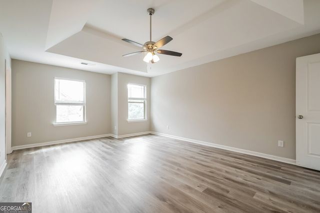 3992 Tyne Court, College Park, GA 30349