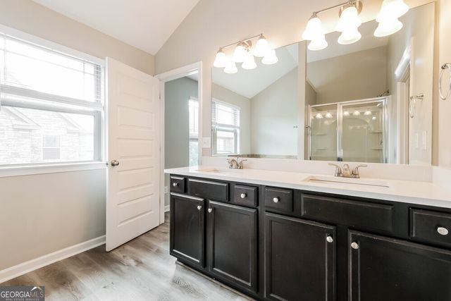 3992 Tyne Court, College Park, GA 30349