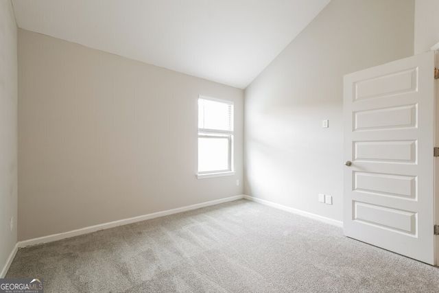 3992 Tyne Court, College Park, GA 30349