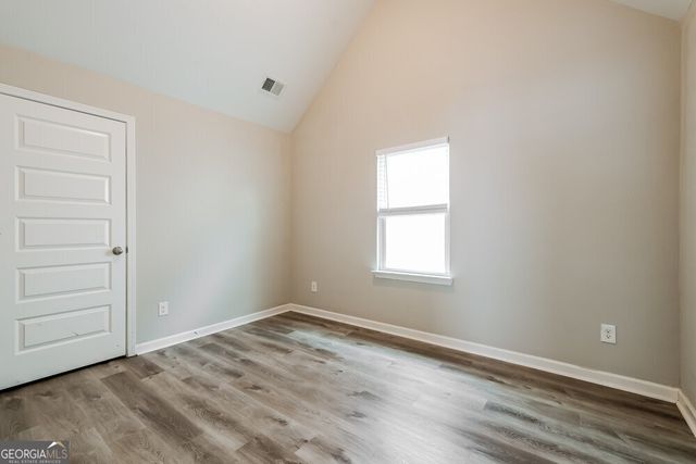 3992 Tyne Court, College Park, GA 30349
