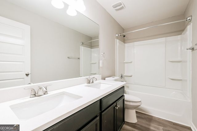 3992 Tyne Court, College Park, GA 30349