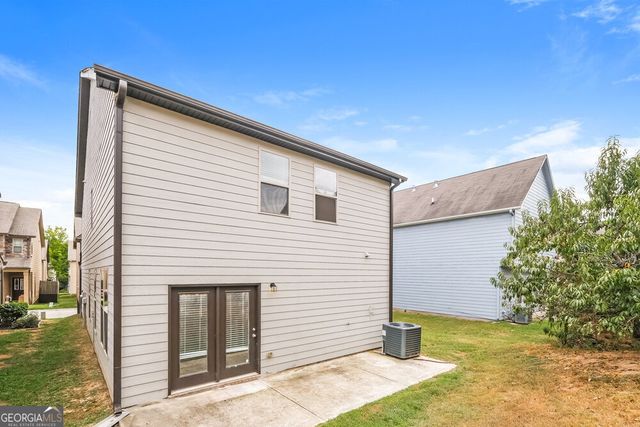 3992 Tyne Court, College Park, GA 30349