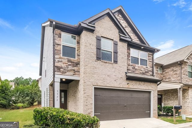 3992 Tyne Court, College Park, GA 30349