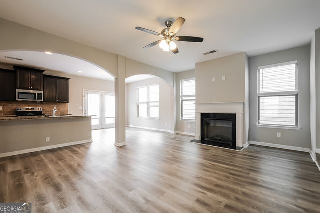 3992 Tyne Court, College Park, GA 30349