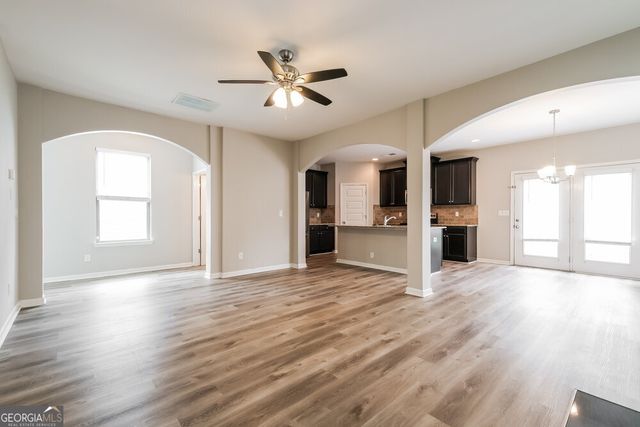 3992 Tyne Court, College Park, GA 30349