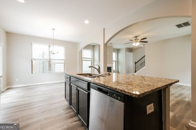 3992 Tyne Court, College Park, GA 30349