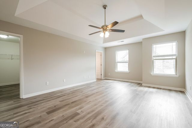 3992 Tyne Court, College Park, GA 30349