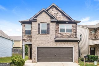 3992 Tyne Court, College Park, GA 30349