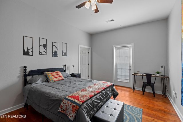 6600 FISH HATCHERY ROAD, Russellville, TN 37860