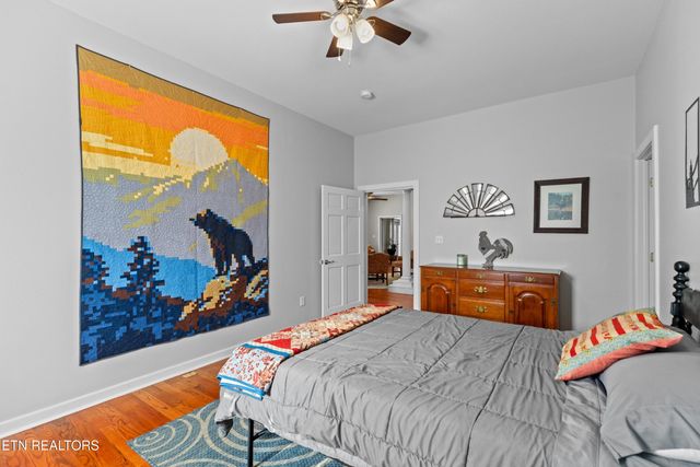 6600 FISH HATCHERY ROAD, Russellville, TN 37860