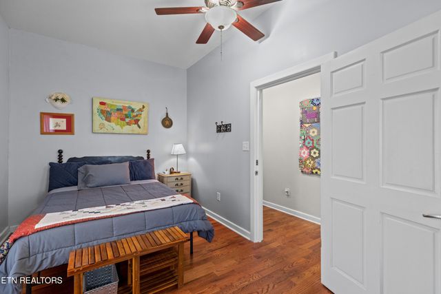 6600 FISH HATCHERY ROAD, Russellville, TN 37860