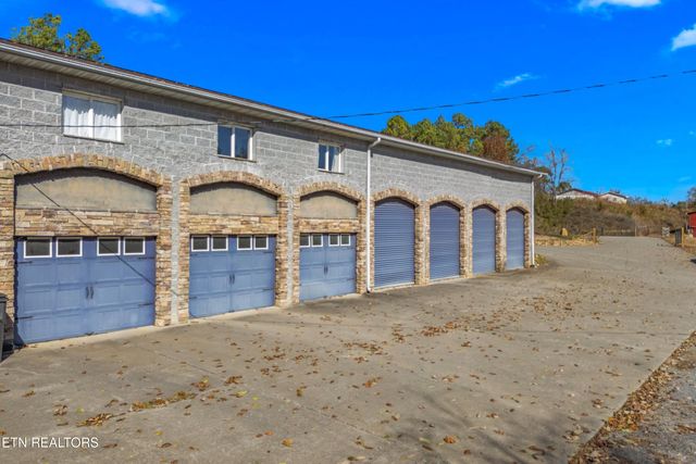 6600 FISH HATCHERY ROAD, Russellville, TN 37860