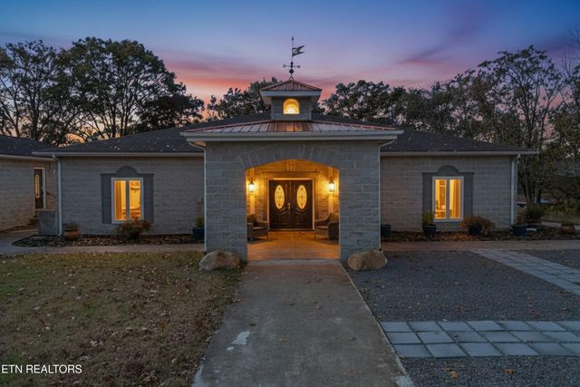 6600 FISH HATCHERY ROAD, Russellville, TN 37860