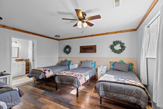 6600 FISH HATCHERY ROAD, Russellville, TN 37860