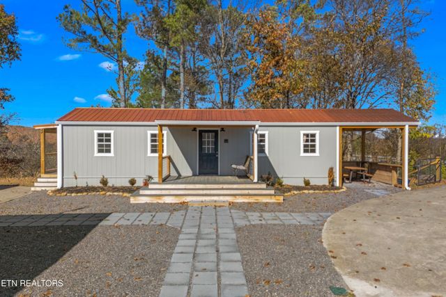 6600 FISH HATCHERY ROAD, Russellville, TN 37860