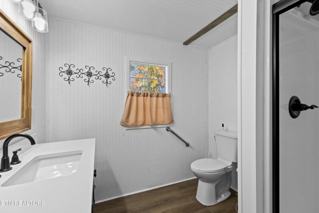 6600 FISH HATCHERY ROAD, Russellville, TN 37860