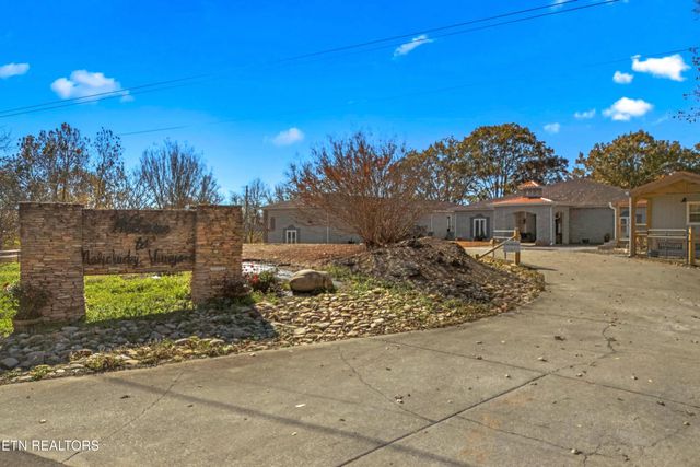 6600 FISH HATCHERY ROAD, Russellville, TN 37860