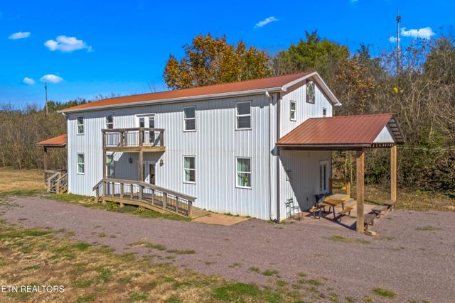 6600 FISH HATCHERY ROAD, Russellville, TN 37860