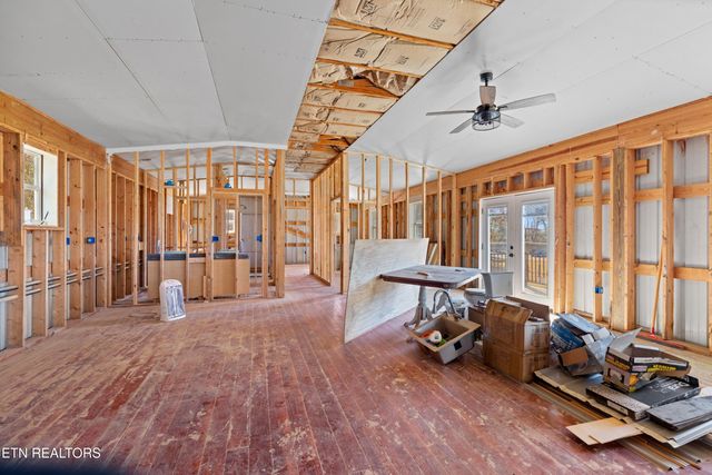 6600 FISH HATCHERY ROAD, Russellville, TN 37860