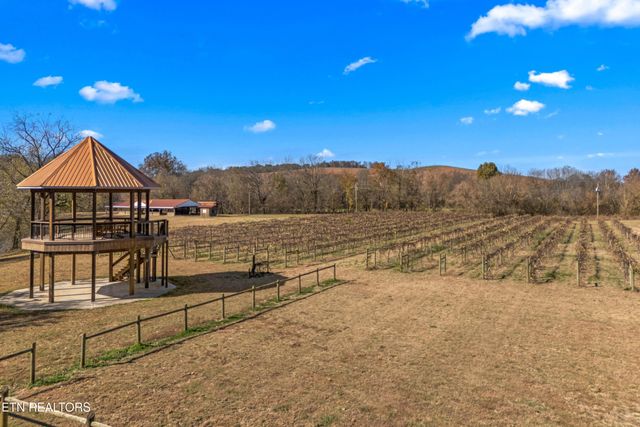 6600 FISH HATCHERY ROAD, Russellville, TN 37860