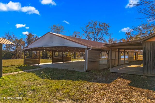 6600 FISH HATCHERY ROAD, Russellville, TN 37860