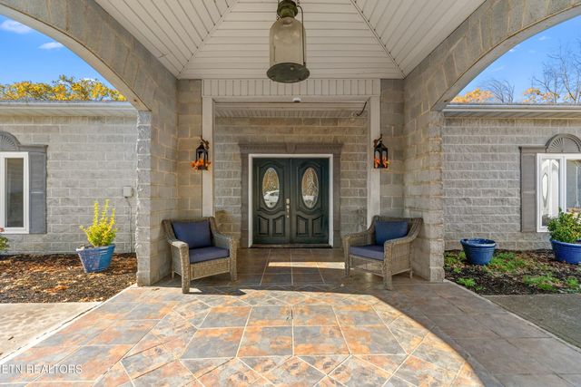 6600 FISH HATCHERY ROAD, Russellville, TN 37860