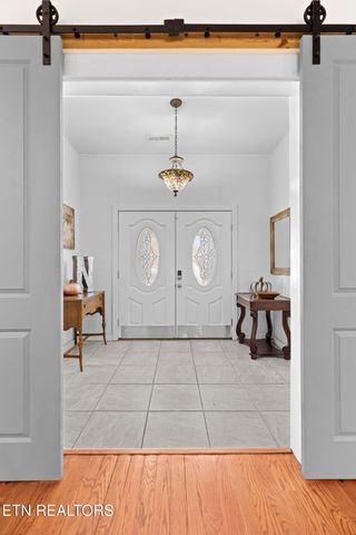 6600 FISH HATCHERY ROAD, Russellville, TN 37860