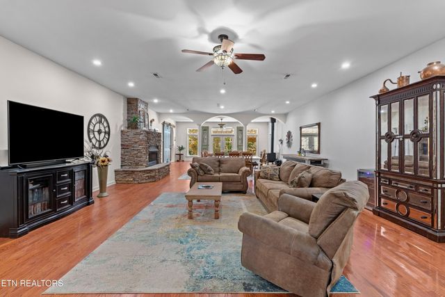 6600 FISH HATCHERY ROAD, Russellville, TN 37860