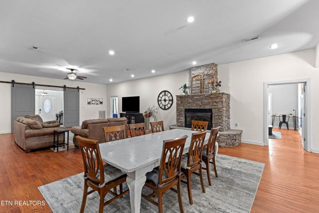 6600 FISH HATCHERY ROAD, Russellville, TN 37860