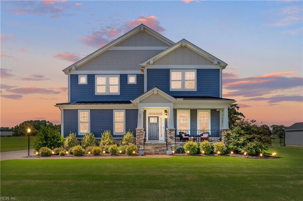 221 Royal Birkdale, Smithfield, VA 23430